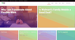 Desktop Screenshot of familyfitnessfood.com